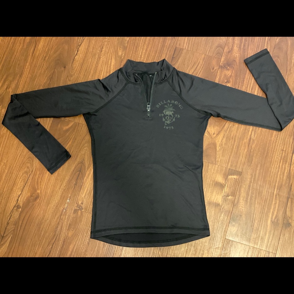 Billabong wetsuit